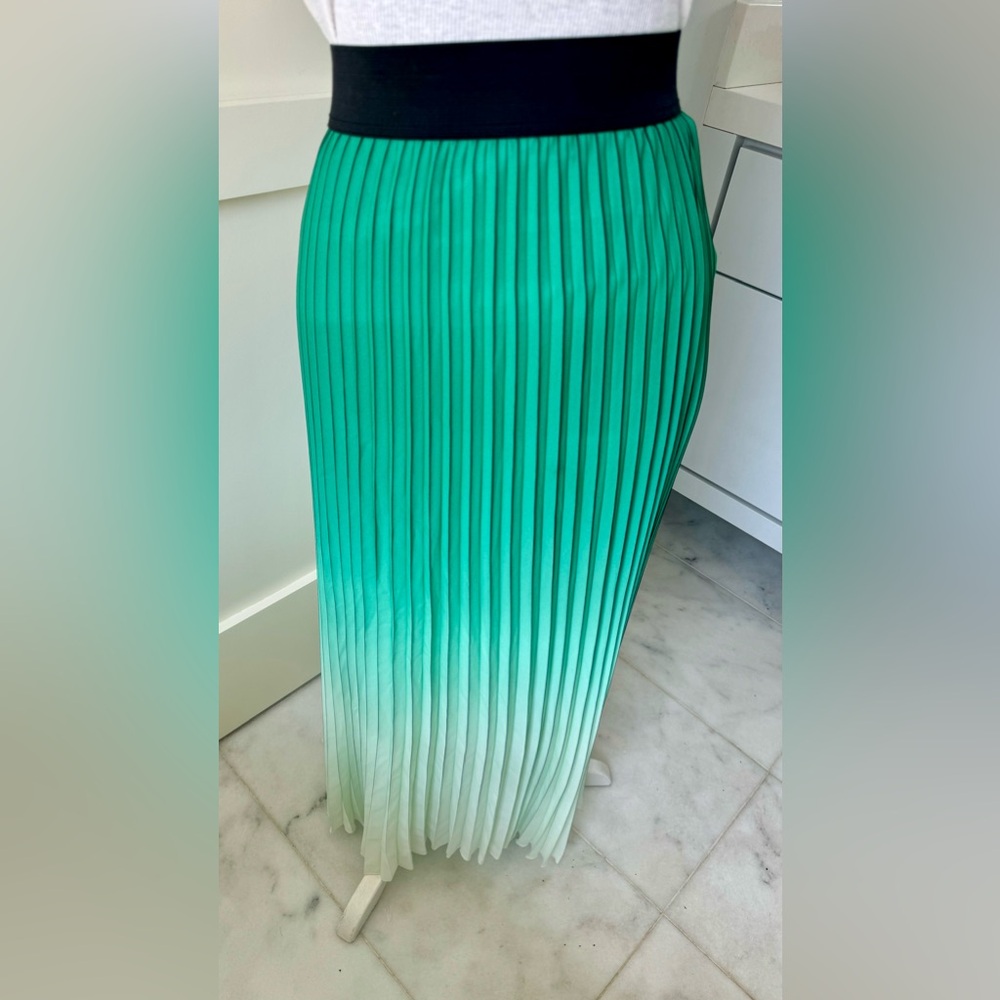 Maje midi skirt - Picture 3 of 7